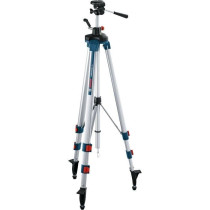 Trépied Bosch Professional BT 250 - Hauteur réglable entre 97,5 et 2