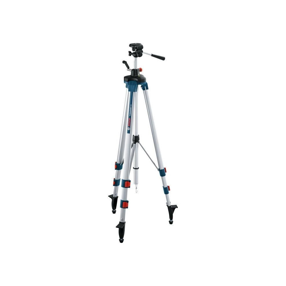 Trépied Bosch Professional BT 250 - Hauteur réglable entre 97,5 et 2