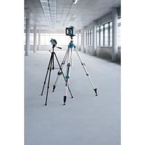 Trépied Bosch Professional BT 250 - Hauteur réglable entre 97,5 et 2