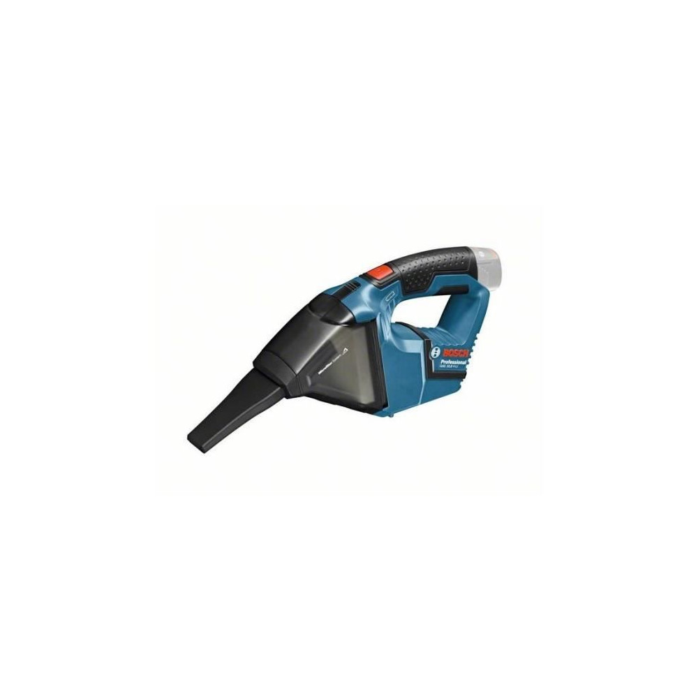 Aspirateur GAS 12V (machine seule) en coffret L-BOXX 102 - BOSCH Profe