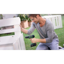 Perceuse-visseuse sans-fil Bosch UniversalDrill 18 V (outil Livré seu