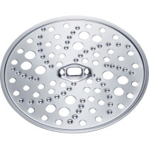 Accessoire disque inox pour râper - BOSCH - MUZ45RS1 - Compatible ave