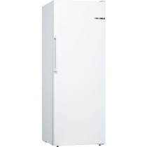 BOSCH - Congélateur armoire GSN29UWEW Porte: Blanc - SER4 - Volume ut