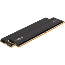 Mémoire RAM - CRUCIAL - PRO DDR5 - 32Go (2x16Go) - DDR5-5600 - UDIMM