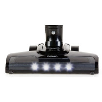 DOMO DO221SV - Aspirateur balai - Mode de nettoyage : Sec - Capacité