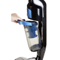 DOMO DO221SV - Aspirateur balai - Mode de nettoyage : Sec - Capacité