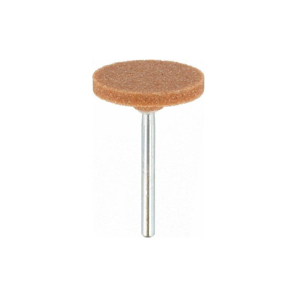 Meule a rectifier - DREMEL - 8215 - En oxyde d'aluminium - Diametre 25