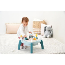 ECOIFFIER 7921 BB Abrick - Ma premiere table d'activités - Pour un ve