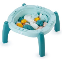 ECOIFFIER 7921 BB Abrick - Ma premiere table d'activités - Pour un ve