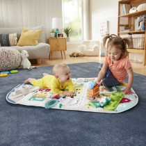 Fisher-Price – Mon tapis découvertes évolutif GRV42