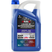 Liquide de Refroidissement - HOLTS - HAFR0008B - Dédié Mercedes - BM