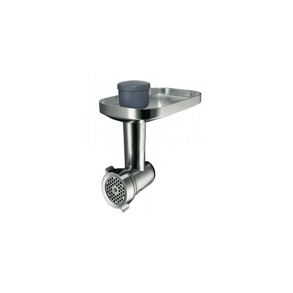 Hachoir a viandes et poissons - KENWOOD - Accessoires KAX950ME - Capac