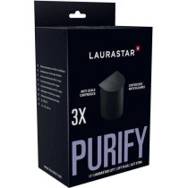 Cartouche Anticalcaire - LAURASTAR - Lift - Pack de 3, Anticorrosif, A