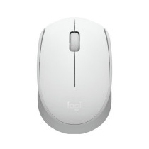 Souris - Sans Fil - Logitech - M171 - Ambidextre - Blanc