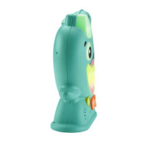 Fisher-Price-Linkimals-Solal le Narval-Jouet d'éveil musical, frança