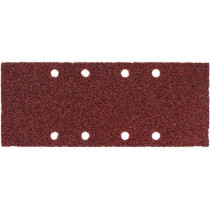 Assortiment de feuilles abrasives - METABO - Accessoires de ponceuse