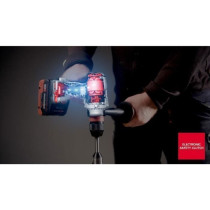 Perceuse-visseuse sans fil - METABO - BS 18 LTX BL Q I - 18 V - MetaBO