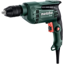 Perceuse - METABO - BE 650 - Carton - Mandrin a serrage rapide Futuro