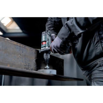 Perceuse visseuse sans fil - METABO - BS 18 LTX-3 BL I - 18 V - Mandri