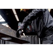 Perceuse visseuse sans fil - METABO - BS 18 LTX-3 BL I - 18 V - Mandri