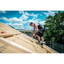 Visseuse a chocs sans fil - METABO - SSW 18 LTX 800 BL - 18 V - 800 Nm