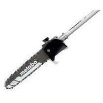 Machine jardin multifonctions - METABO - MA-MS 25 - Sur batterie - Cha