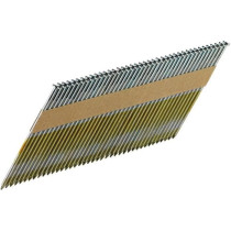 Clous - METABO - Clous D34° fixé sur papier 2,8 x 75 mm classe 2 - A