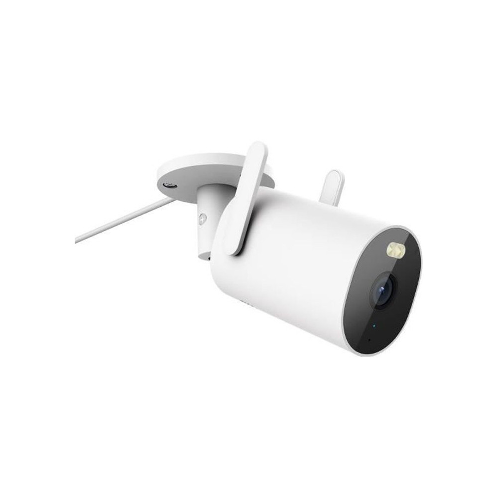 Caméra de surveillance filaire XIAOMI Outdoor AW300 - Extérieur - Al