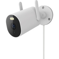 Caméra de surveillance filaire XIAOMI Outdoor AW300 - Extérieur - Al