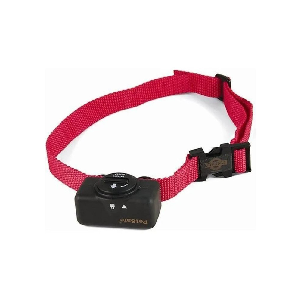 PetSafe - Collier Anti-Aboiement pour Chien, Stimulation Eléctrostati