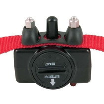PetSafe - Collier Anti-Aboiement pour Chien, Stimulation Eléctrostati