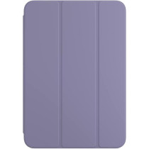 Apple - Smart Folio pour iPad mini (6 génération) - Lavande anglaise