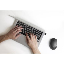 Souris sans fil rechargeable - MOBILITY - USB-C
