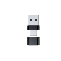 Souris sans fil - MOBILITY LAB - Omega - Bluetooth et récepteur 2,4GH