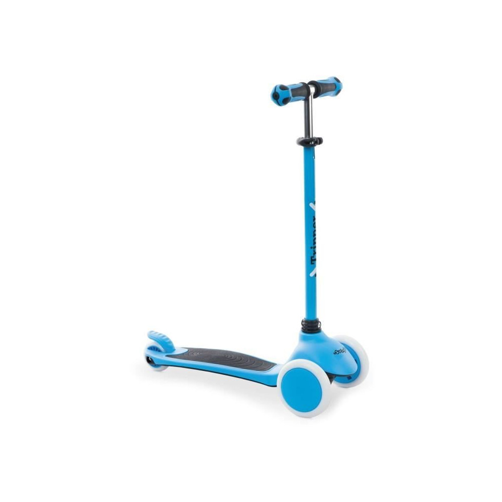 MONDO - Trottinette / Patinette 3 roues inversées - On and Go - Tripp