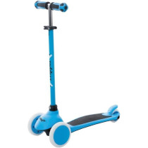 MONDO - Trottinette / Patinette 3 roues inversées - On and Go - Tripp