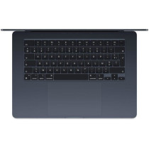 Apple - 15 MacBook Air M3 (2024) - RAM 8Go - Stockage 512Go - Minuit -