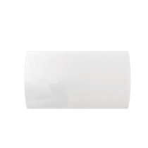 Radiateur électrique fixe a inertie seche céramique 1500W OCEANIC Ru