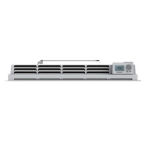 Radiateur électrique fixe a inertie seche céramique 1500W OCEANIC Ru