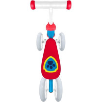 Porteur draisienne 4 roues - PAW PATROL - PAT PATROUILLE - Ma premiér