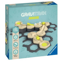 GraviTrax JUNIOR Set d'extension Start and Run - Circuits de billes -