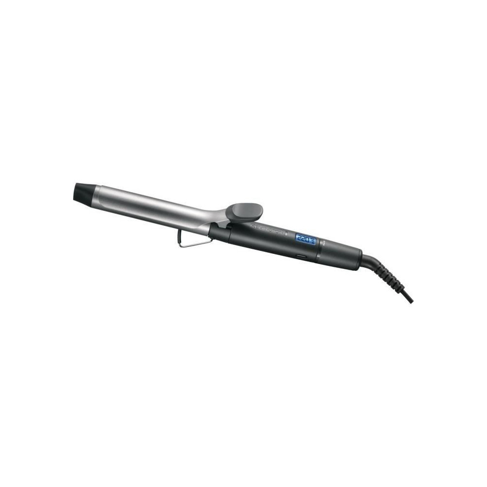 Boucleur Pro Soft Curl Remington CI6525 - 25mm : boucles souples - Cé