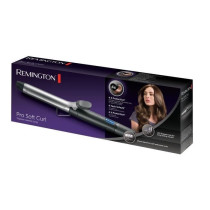 Boucleur Pro Soft Curl Remington CI6525 - 25mm : boucles souples - Cé