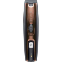 Tondeuse Barbe Beard Kit REMINGTON - Lames Titanium Auto-Affûtées -
