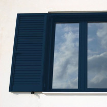 RIPOLIN Peinture pour bois intérieur et extérieur - Bleu marine Ral