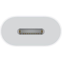 Accessoire pour téléphone mobile Apple Adaptateur USB-C vers Lightni