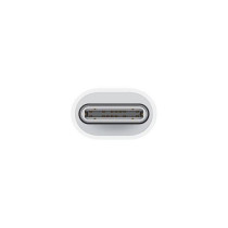 Accessoire pour téléphone mobile Apple Adaptateur USB-C vers Lightni