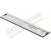 Accessoire pour scies Bosch Professional Rail de guidage FSN 800 - 160