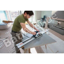 Accessoire pour scies Bosch Professional Rail de guidage FSN 800 - 160