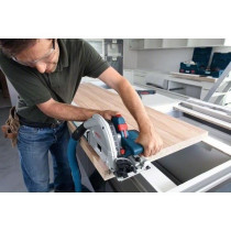 Accessoire pour scies Bosch Professional Rail de guidage FSN 800 - 160